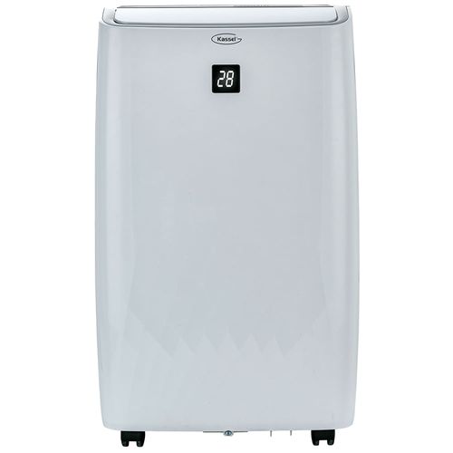 Aire Acondicionado Smart  Portátil KASSEL Mod. KS-APWF12