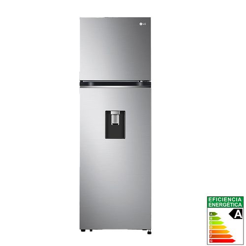 Heladera LG Mod. VT29WPPDC Inverter 283 L