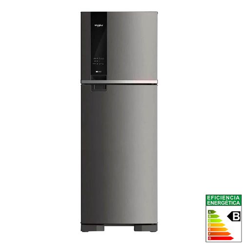 Heladera WHIRLPOOL Mod. WRM45BKDWC