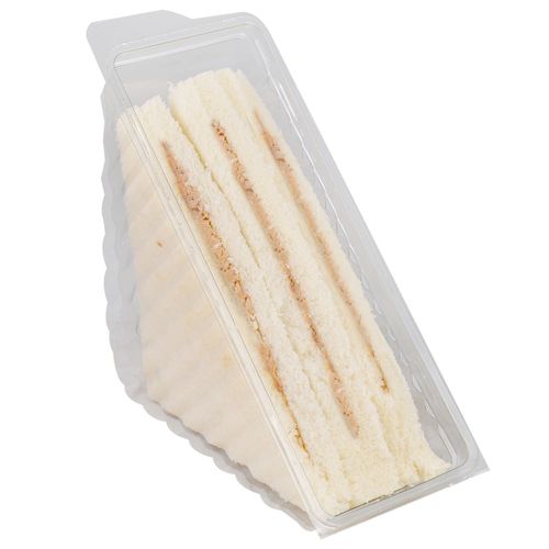 Sandwich atún x 3 un.