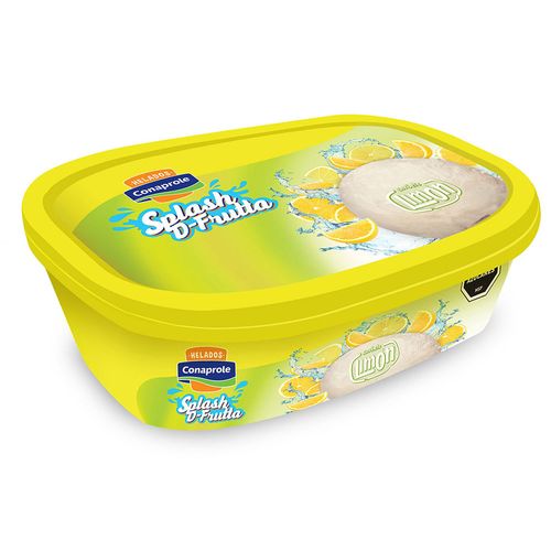 Helado CONAPROLE frutado limón 1 L