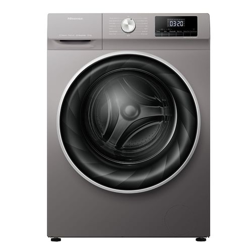 Lavasecarropa HISENSE Mod.WSQY1014T capacidad 10 kg