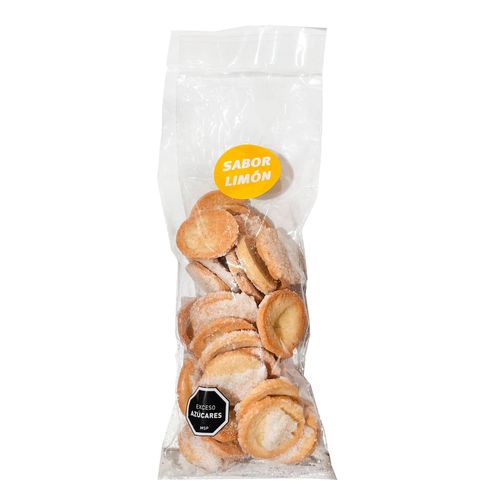 Galleta de Limón x 150 g