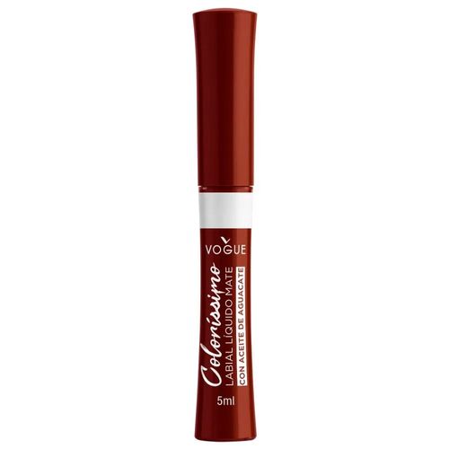 Labial VOGUE Colorissimo Líquido Arandano 5 ml