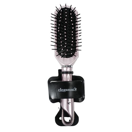 Cepillo para él cabello 24 cm 3 ass clr