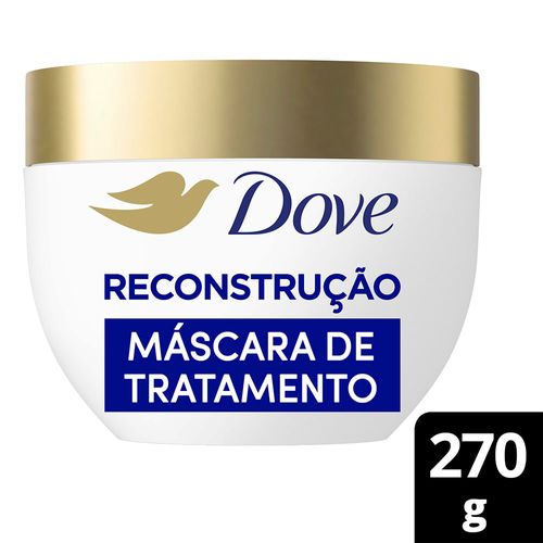 Máscara DOVE Reconstrucción 270 g