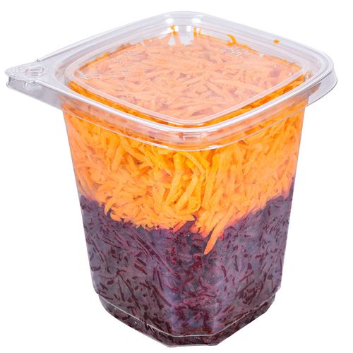 Ensalada premium zanahoria y remolacha 300 g