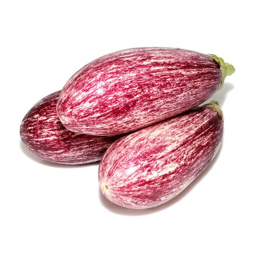 Berenjena Jaspeada aprox. x 250 g