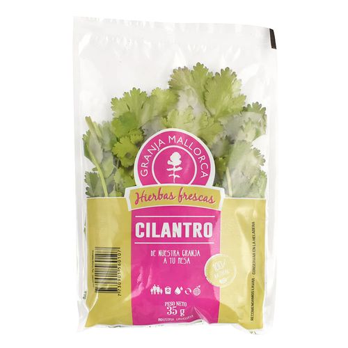 Cilantro GRANJA MALLORCA