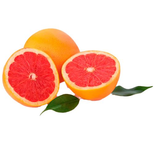 Pomelo rojo aprox. x 300 g
