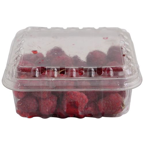Frambuesa petaca 125 g