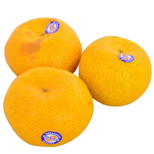 Mandarina común aprox. x 100 g
