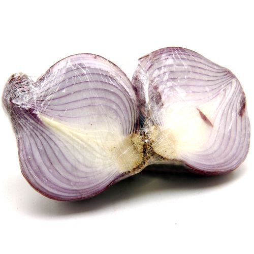 Cebolla roja malla importada