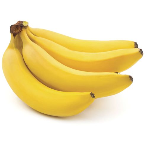 Banana orgánica x 200g