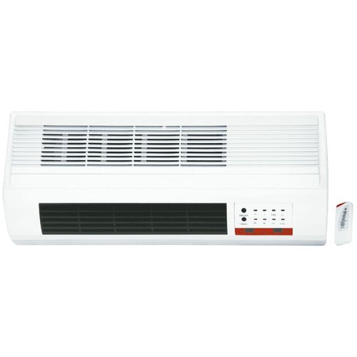 Convector de pared MICROSONIC Mod. 15687 Split