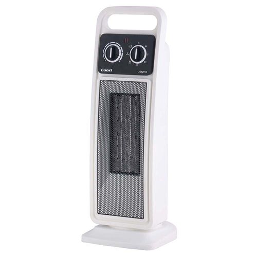 Caloventilador CUORI Mod. CUO1029