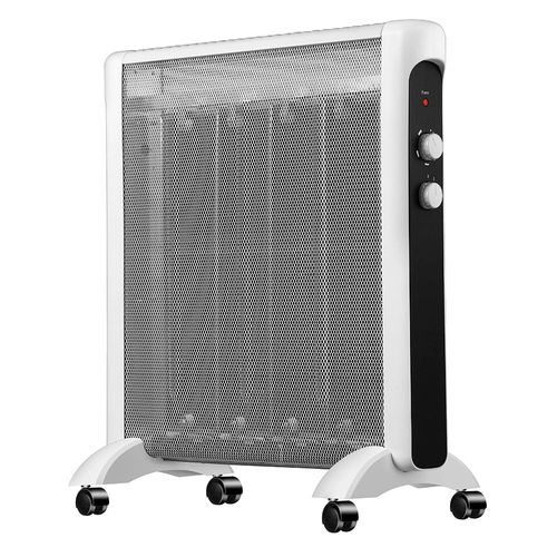 Calefactor eléctrico de mica MICROSONIC MIC2000