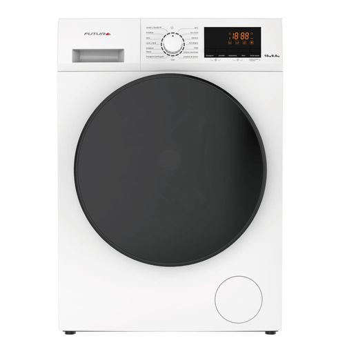 Lavasecarropas FUTURA FUT-LS10 Inverter