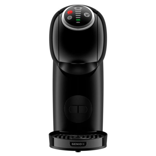 Cafetera multibebidas NESCAFÉ Mod. Genio S Dolce Gusto