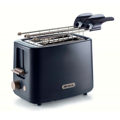 Tostadora ARIETE 157 Gris