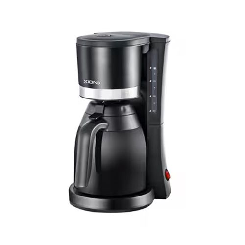 Cafetera XION Mod. XI-CM14T 1 L Goteo