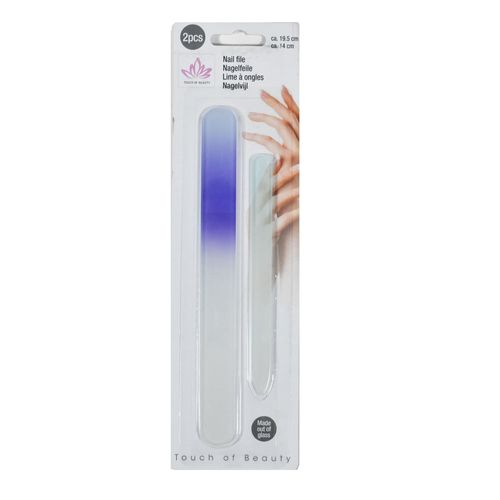 Lima para Uñas 2 Piezas 621268