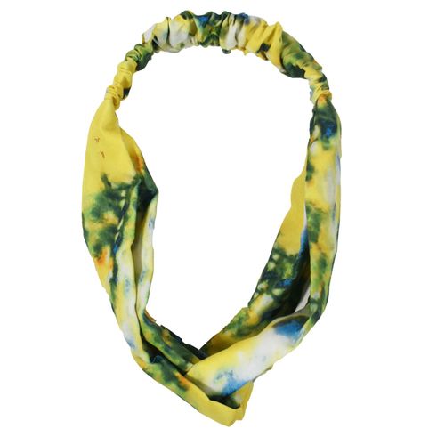 Bandana diadema diám 23 cm cy 4654580