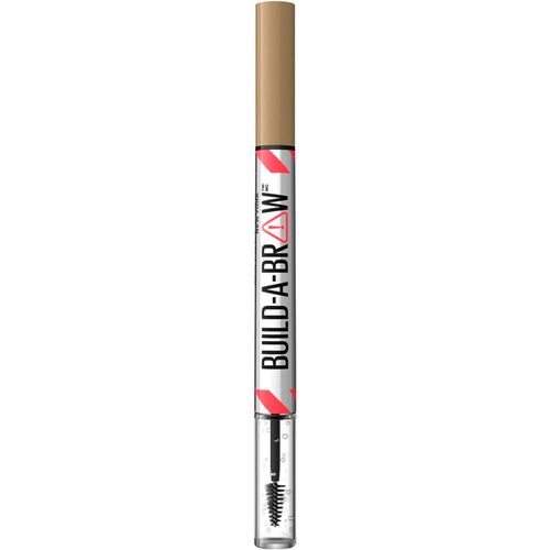 Delineador de Cejas MAYBELLINE Blonde