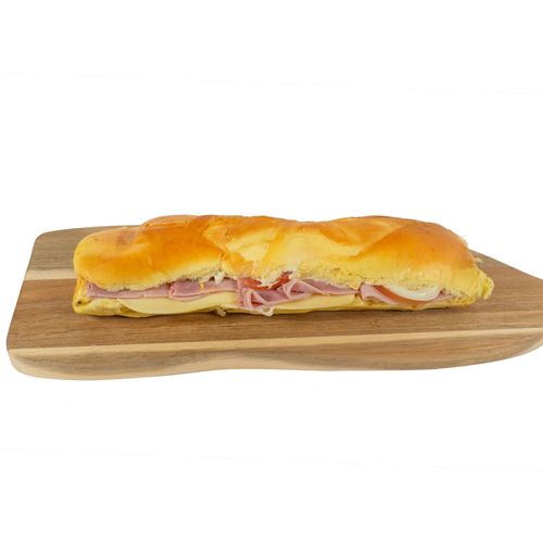 Panini napolitano x un.