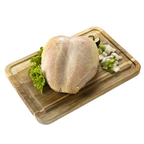 Pechuga x 800 g