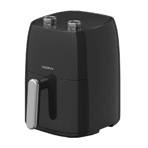 Freidora sin Aceite XION XI-FR72 Manual 4 L
