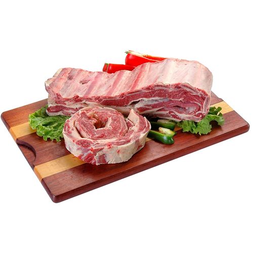 Asado de exportación x 500g