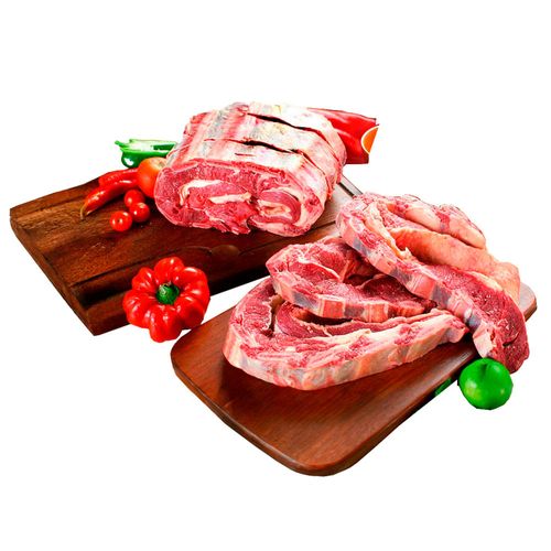 Asado Parrillero KOSHER al vacio x 1,5 kg aprox.