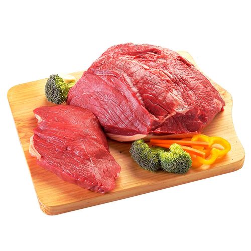 Cuadril sin hueso x 500 g