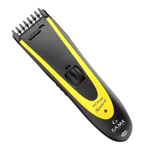 Cortacabello GA.MA Mod. GC542 Sport Usb