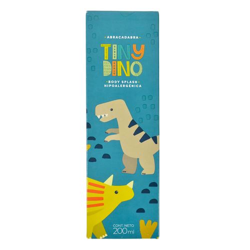 Body Splash ABRACADABRA Tiny Dino 200 ml