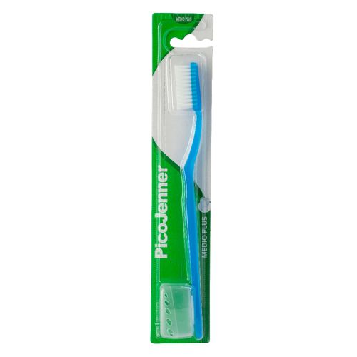 Cepillo Dental PICO JENNER Medio Plus